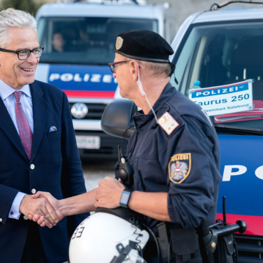 Sicherheit