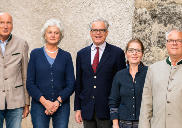 Gemeinderatswahl 2019