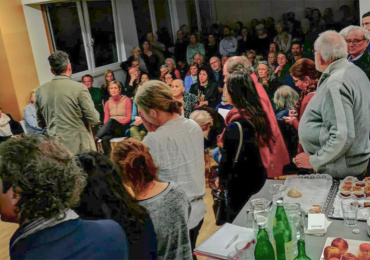 Bürgerbeteiligung in der Stadtplanung